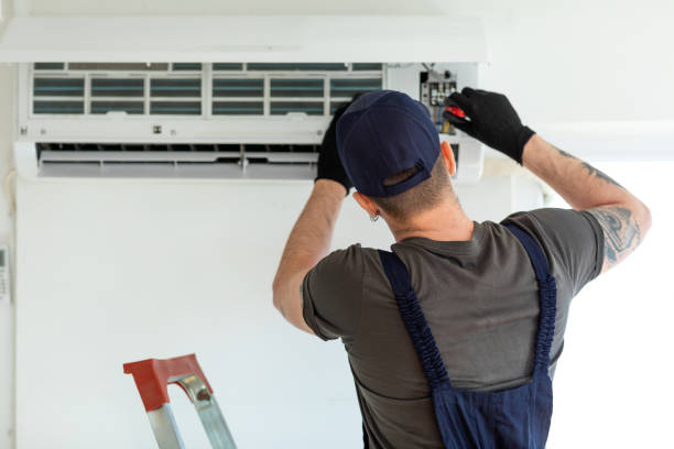 Best Best Air Duct Cleaning Company  in Napili Honokowai, HI