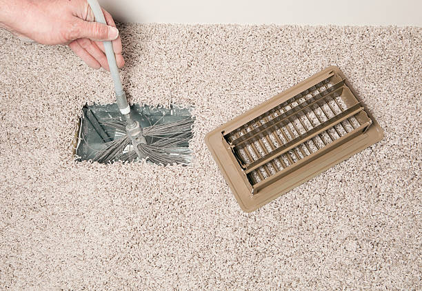 Best Air Duct Cleaning Near Me  in Napili Honokowai, HI